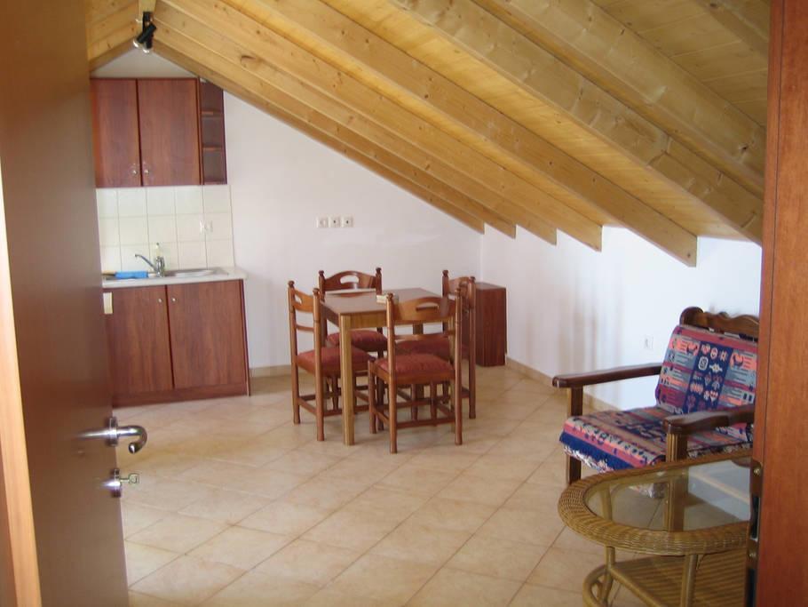 Vegera Apartments Vasilikiádhes 외부 사진