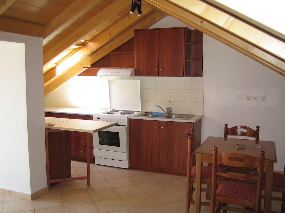 Vegera Apartments Vasilikiádhes 외부 사진