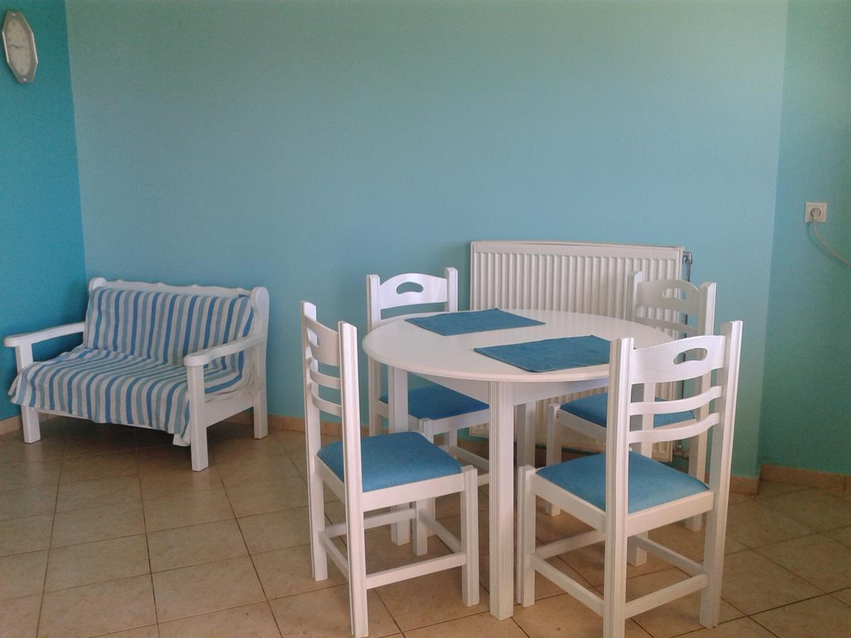 Vegera Apartments Vasilikiádhes 외부 사진