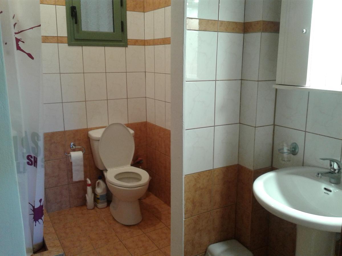 Vegera Apartments Vasilikiádhes 외부 사진